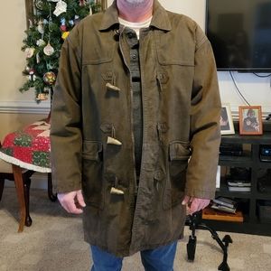 BURBERRY Sample Sale